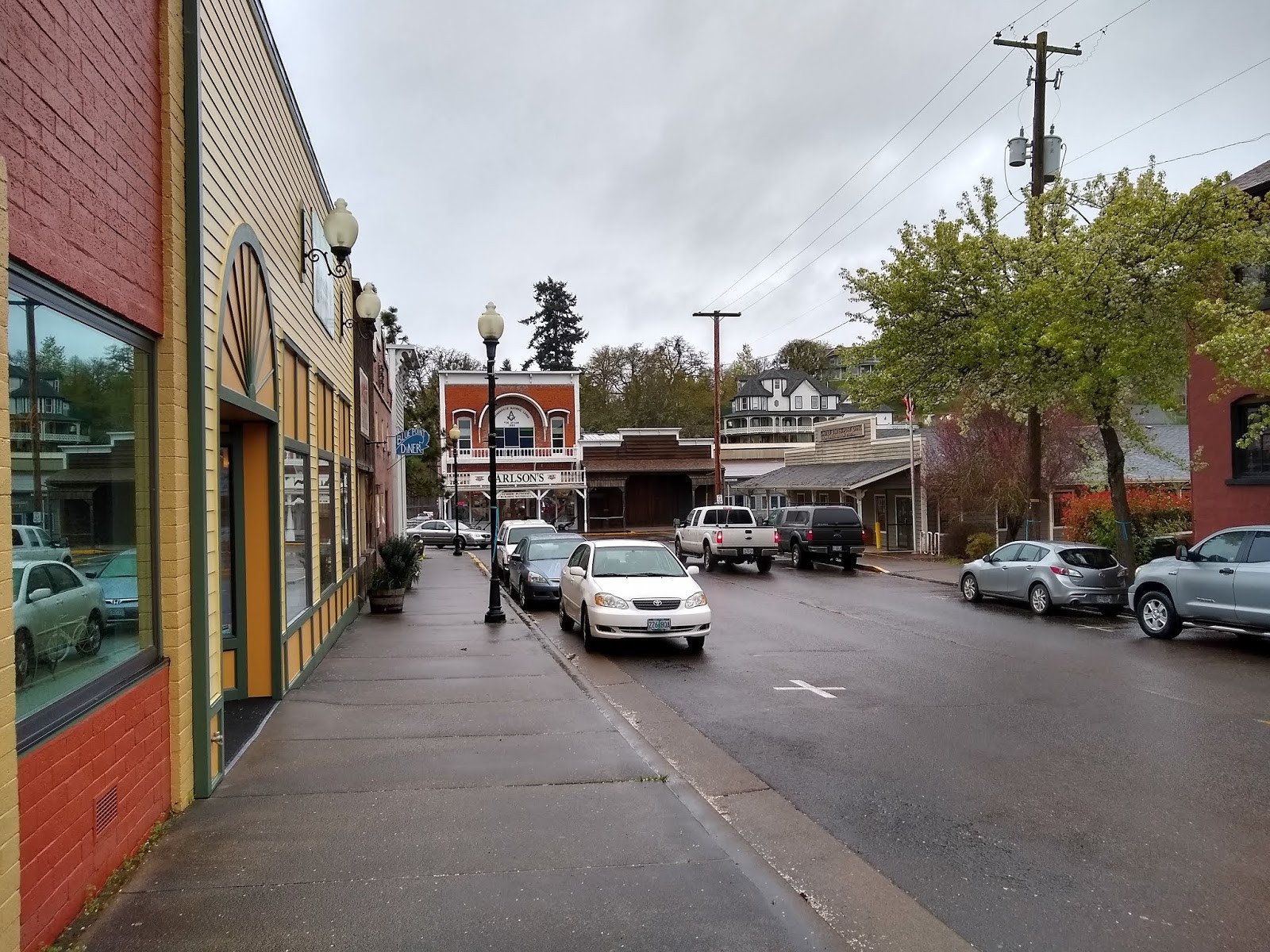 Discovering Castle Rock Oregon: A Real-Life Journey into Stephen King’s World