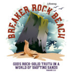 Breaker Rock Beach VBS 2024 Featured Image