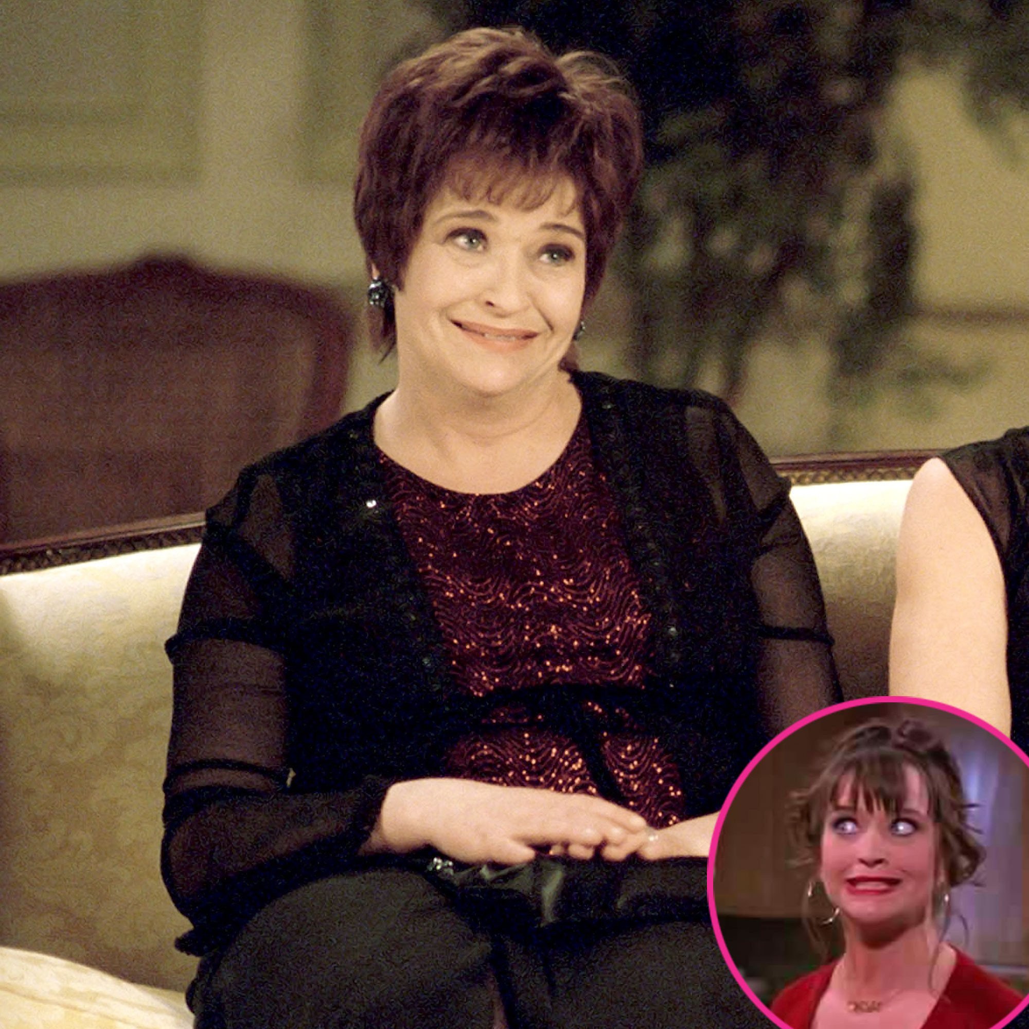 Jan Hooks as Vicki Dubcek in 3rd Rock From the Sun