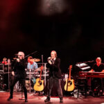 Three Dog Night performing at Hard Rock Live in Indiana