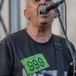 Punk Rock Bowling 2024: Day 1 Roars to Life in Downtown Las Vegas