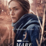 Promotional poster for Mare of Easttown