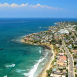 Discovering Bird Rock La Jolla: San Diego’s Coastal Gem