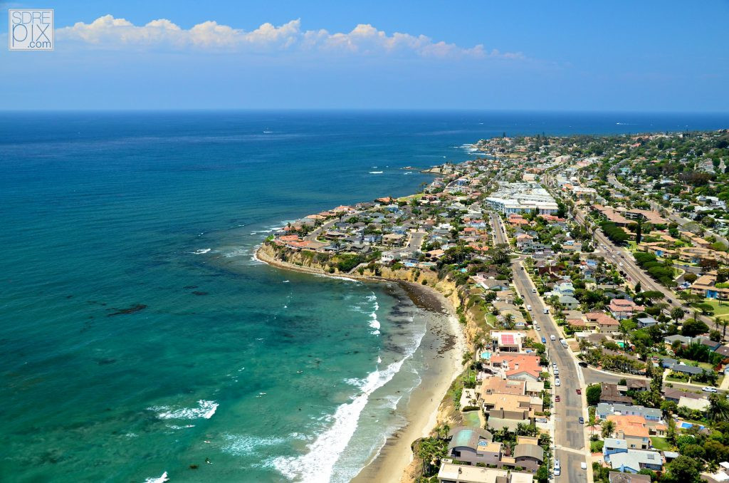 Discovering Bird Rock La Jolla: San Diego’s Coastal Gem