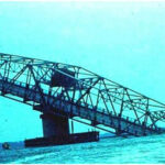 Ben Sawyer Bridge Charleston Hugo Damage