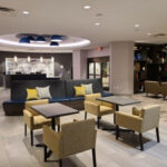 Discover Upscale Comfort at Cambria Hotel Rock Hill: Your University Center Haven