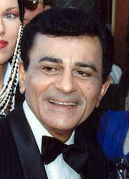 casey kasem photo alan light