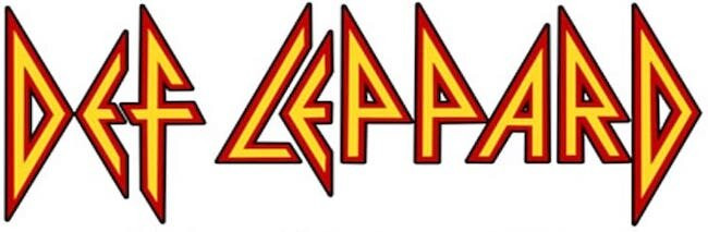 Def Leppard Official Merchandise and T-Shirts