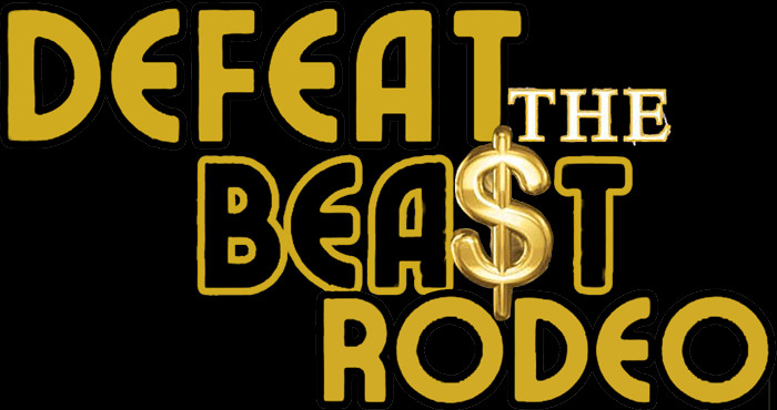 Arkansas State Fairgrounds presents Defeat the Beast Rodeo, March 29th