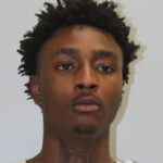 Keshawn Dixon Mugshot