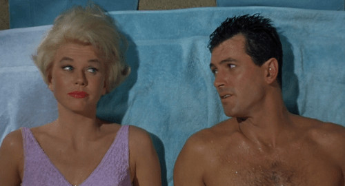 Rock Hudson Movies: Celebrating a Hollywood Icon and His Enduring On-Screen Magic