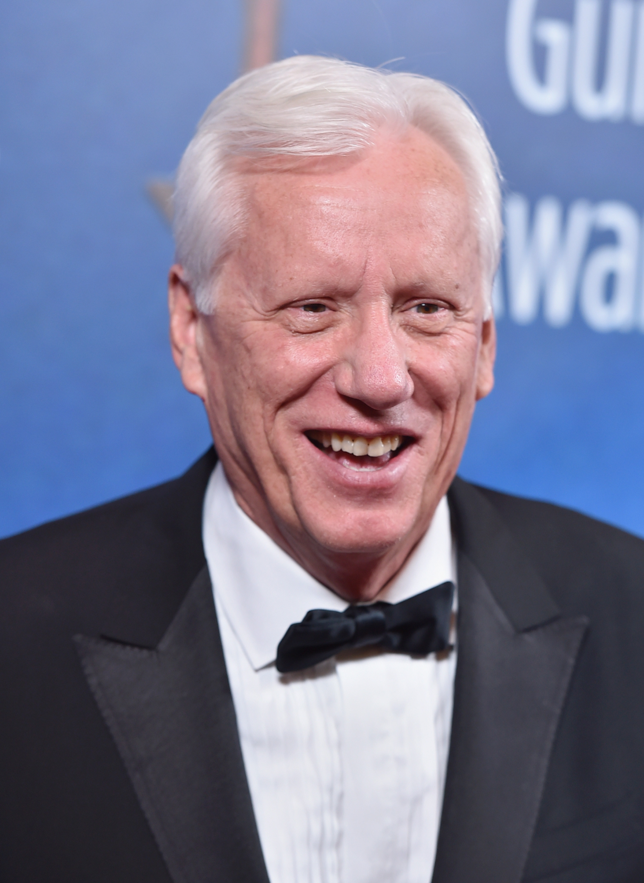 James Woods at an event