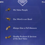 GRP Core Values