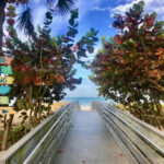 Indian Rocks Beach Florida Welcome Sign