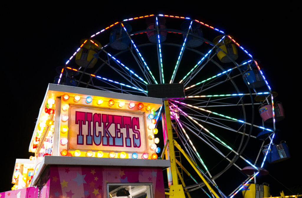 Get Tickets and Information for Arkansas State Fairgrounds Events