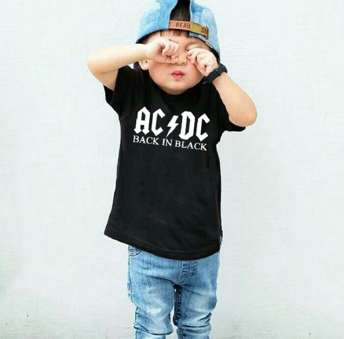 Shop Rock Band T-Shirts for Kids