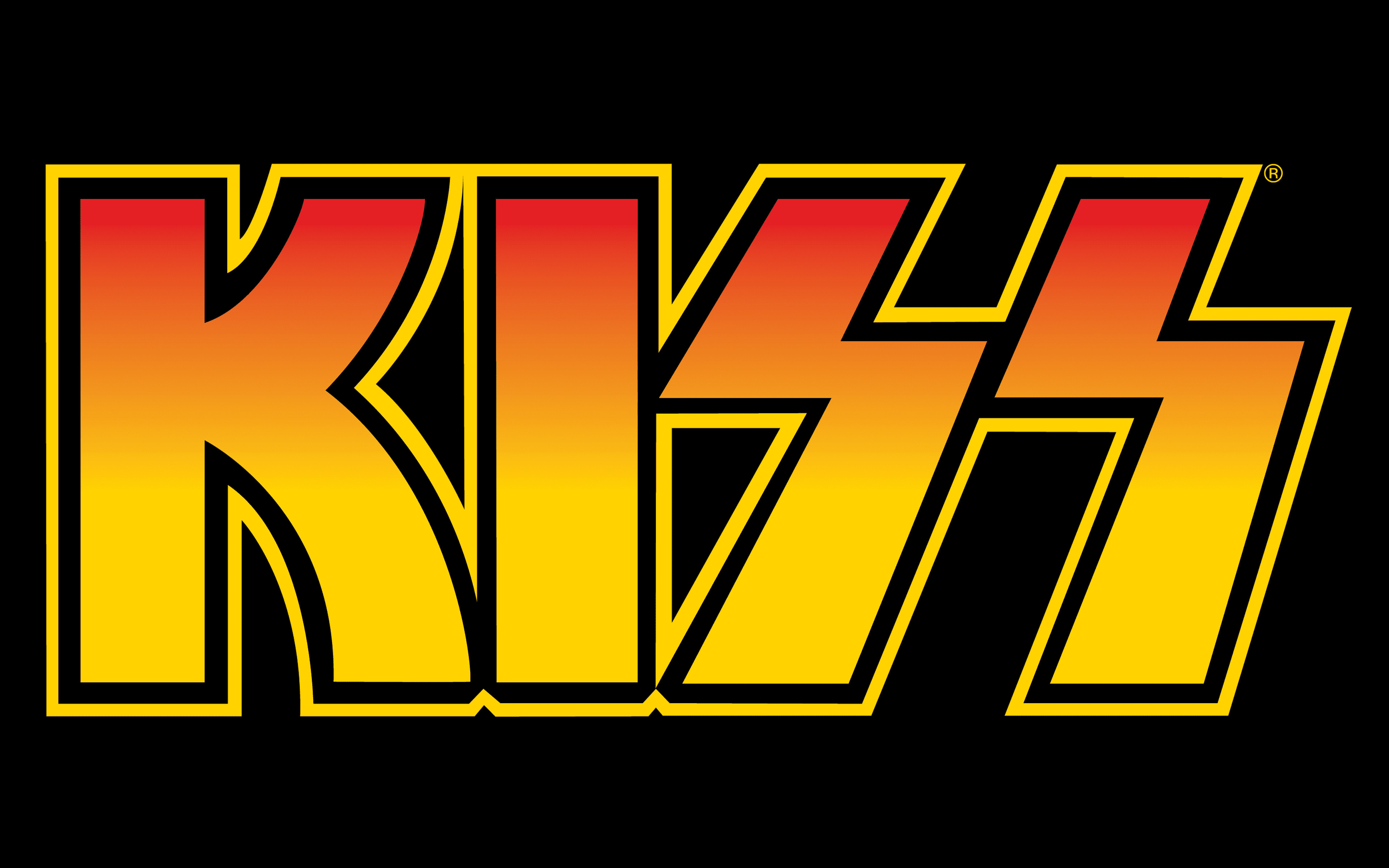 KISS Official Merchandise and T-Shirts