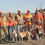 Kansas Governor's Ringneck Classic Pheasant Hunt