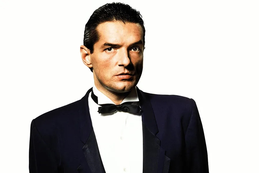 Falco’s “Rock Me Amadeus”: More Than Just an 80s Novelty Hit