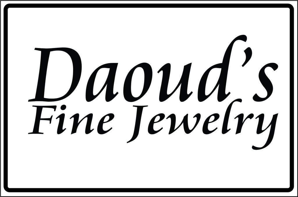 Dauod's Fine Jewelry, presenter of the silent and live auctions.