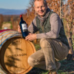 Crafting a Bottle of Wine Excellence: Luca Paschina’s Virginia Winemaking Legacy