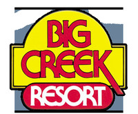 Big Creek Resort on Table Rock LLC Logo