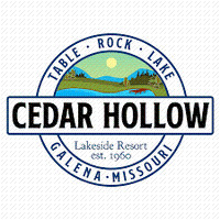 Cedar Hollow Resort Logo