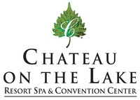 Chateau On The Lake Resort, Spa &amp; Conv. Ctr. Logo