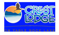 Crest Lodge Resort Logo