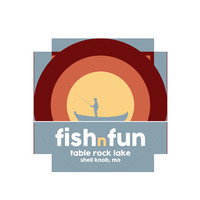 Fish N Fun Resort Logo