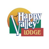 Happy Valley Lodge Logo