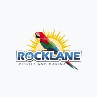 Rock Lane Resort and Marina Logo