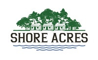 Shore Acres Resort Logo