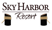 Sky Harbor Resort Logo