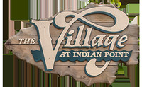 The Village at Indian Point Resort &amp; Conference Center Logo