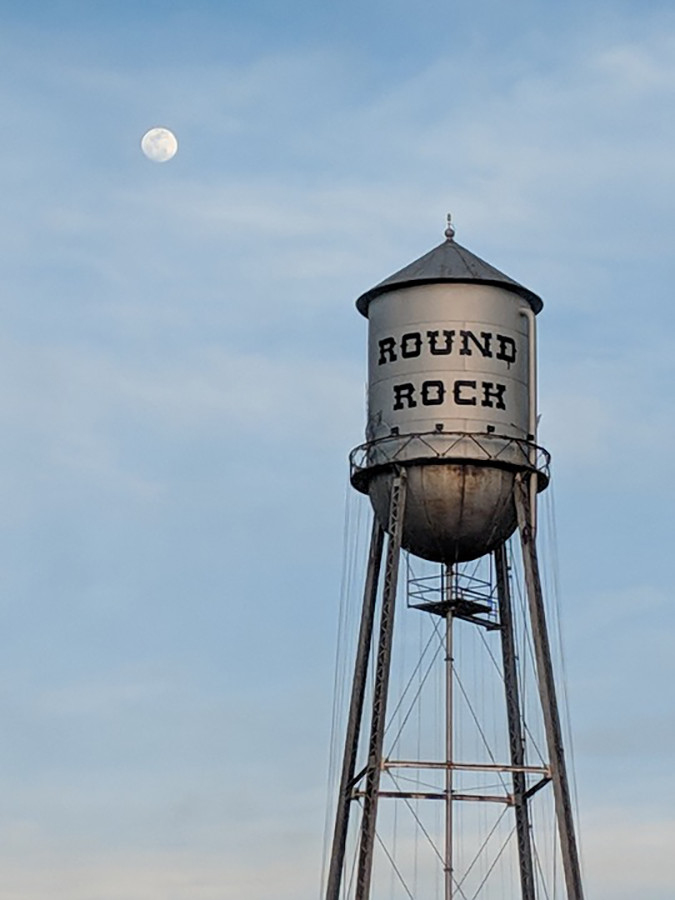 Round Rock Recycling Center: A convenient location for metal recycling in Round Rock, Texas