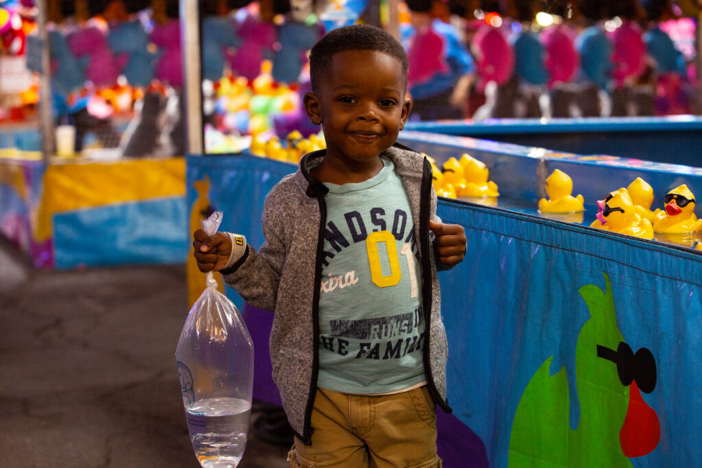 Diverse Entertainment Options at the Arkansas State Fairgrounds