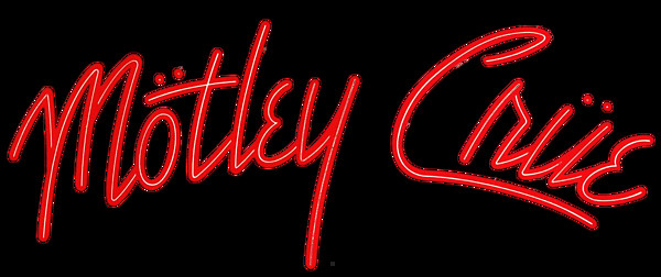 Motley Crue Official Merchandise and T-Shirts