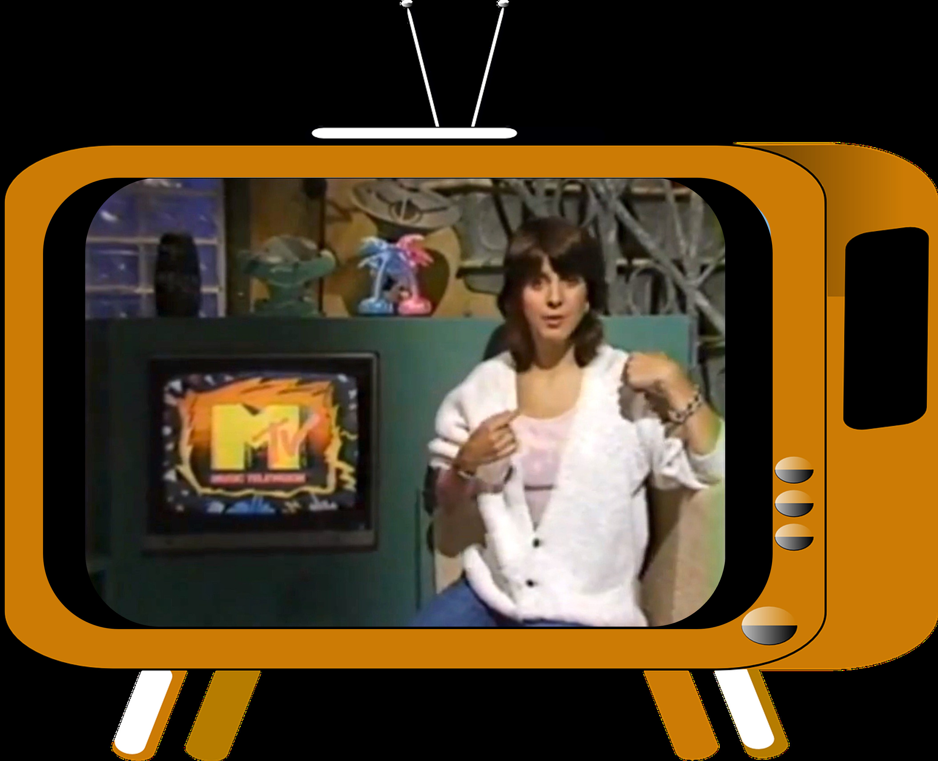 mtv martha quinn