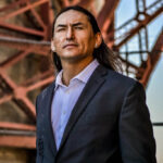 Eugene Brave Rock: From Rez Kid to Hollywood Rock Star