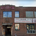 Red Rock Saloon Milwaukee Exterior