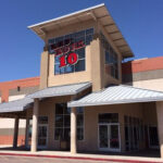 Luxury Loungers at Red Rock 10 Theater Gallup