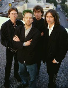 R.E.M.