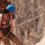 Essential climbing ropes for rock climbing safety