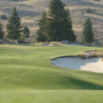 Discover Championship Golf at Rock Creek Cattle Company in Montana