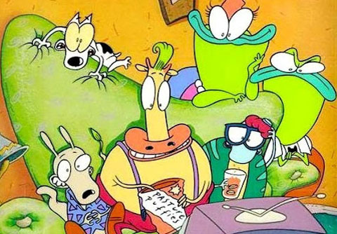 rocko_cast