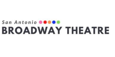 San Antonio Broadway Theatre Logo