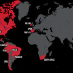 School of Rock Franchise Locations Worldwide