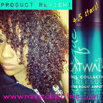 TIGI Curls Rock Amplifier Product Shot