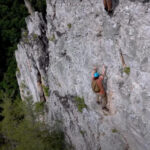 Via Ferrata Nelson Rocks West Virginia